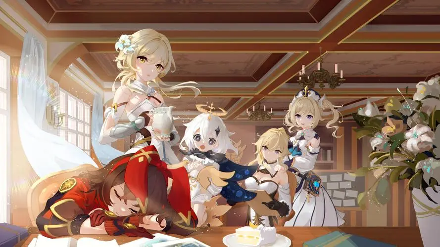 3d驱魔同人游戏