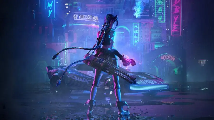 3d游戏里的舞娘在哪看